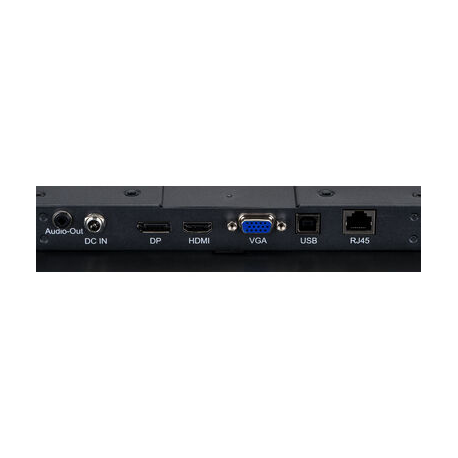 iiyama ProLite TF1215MC-B2, 30.5 cm (12'), Projected Capacitive, 10 TP, black