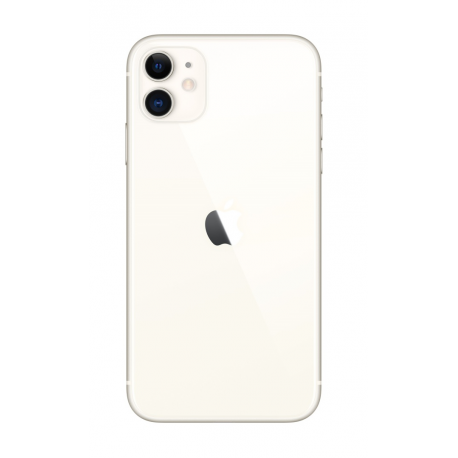 MOBILE PHONE IPHONE 11/64GB WHITE MHDC3 APPLE