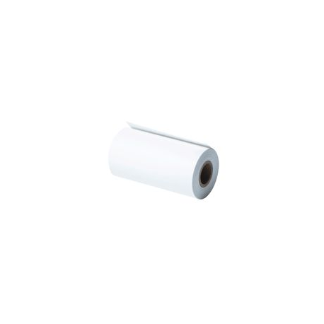 Brother - Paper - Roll (5.7 cm x 6.6 m) 1 roll(s) continuous paper - for RuggedJet RJ-2035B, RJ-2055WB, RJ-3035B, RJ-3055WB - 1