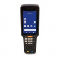 Datalogic Skorpio X5 - Data collection terminal - rugged - Android 10 - 32 GB - 4.3" colour TFT (800 x 480) - rear camera - barcode reader - (linear imager) - USB host - microSD slot - Wi-Fi 5, NFC, Bluetooth