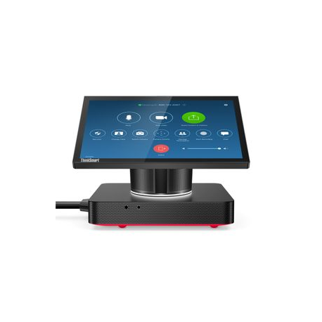 LENOVO ThinkSmart Hub Gen2 Teams Intel Core i5-8365U 10.1inch WUXGA 8GB 128GB M2 NVME SSD UHD620 9560AC W10IoT 3YOS TopSeller (N
