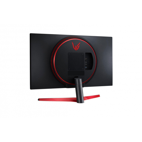 LG UltraGear 27GN800 27inch QHD IPS 1ms 144Hz HDR Monitor with G-SYNC Compatibility 2xHDMI 1xDP