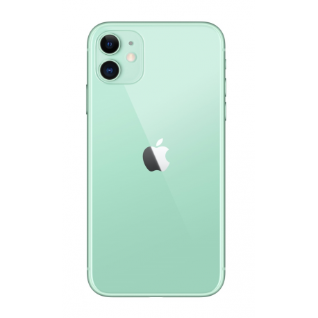 MOBILE PHONE IPHONE 11/64GB GREEN MHDG3 APPLE