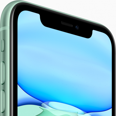 MOBILE PHONE IPHONE 11/64GB GREEN MHDG3 APPLE