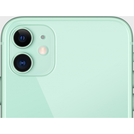 MOBILE PHONE IPHONE 11/64GB GREEN MHDG3 APPLE