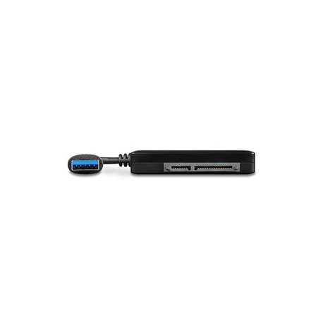 AXAGON ADSA-FP3 USB3.0 - SATA 6G HDD FASTPort3 Adapter Incl. AC