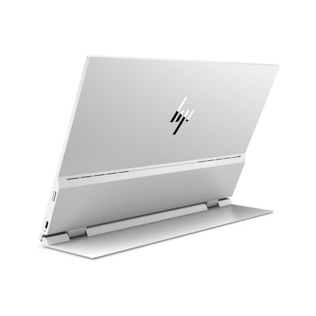 HP E14 G4 Portable Monitor - 14" 1920x1080 FHD AG, IPS, 2x USB-C, 3 years