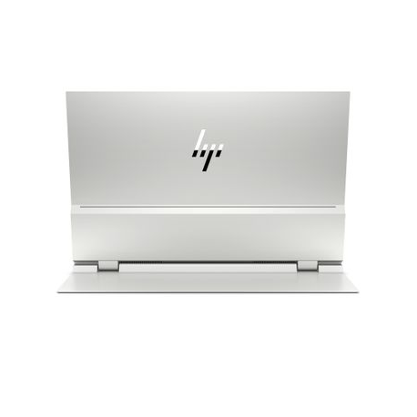 HP E14 G4 Portable Monitor - 14" 1920x1080 FHD AG, IPS, 2x USB-C, 3 years