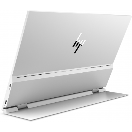 HP E14 G4 Portable Monitor - 14" 1920x1080 FHD AG, IPS, 2x USB-C, 3 years