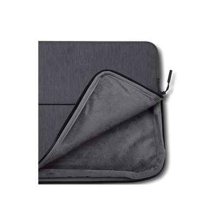 Lenovo Business Casual - Notebook sleeve - 15.6" - charcoal grey - for IdeaPad Flex 5 16; Legion 5 15; ThinkBook 15 G4 IAP; ThinkPad L15 Gen 3; V15; V15 G2 ITL - 4