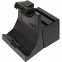 Getac Office Dock with Twin Battery Charger - Docking station - Europe - for Getac F110 G5