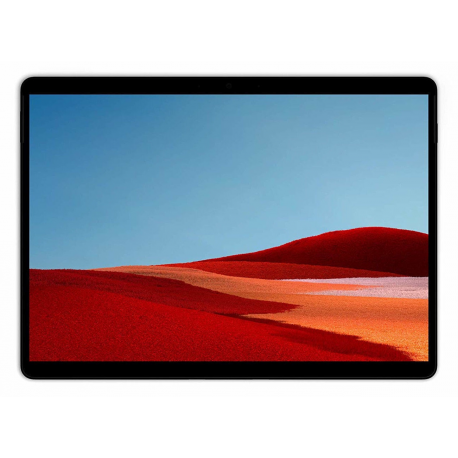 MICROSOFT Surface Pro X 2-in-1 Laptop MS SQ2 ARM 13inch Touch PixelSense 16GB DDR4 256GBSSD WinHello LTE 802.11ac Win10Home Blac