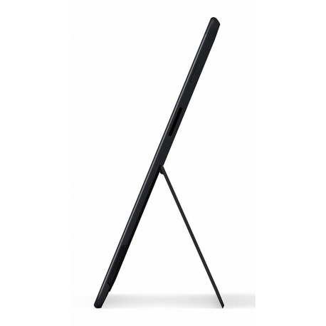 MICROSOFT Surface Pro X 2-in-1 Laptop MS SQ2 ARM 13inch Touch PixelSense 16GB DDR4 256GBSSD WinHello LTE 802.11ac Win10Home Blac