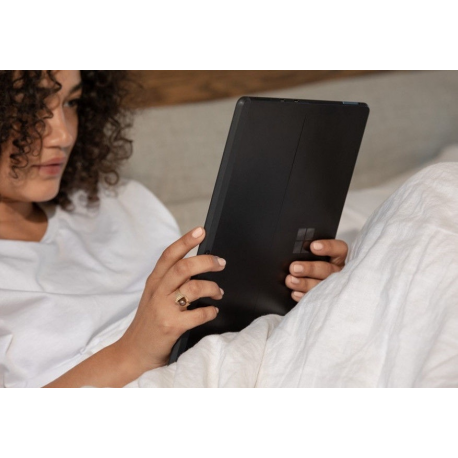 MICROSOFT Surface Pro X 2-in-1 Laptop MS SQ2 ARM 13inch Touch PixelSense 16GB DDR4 256GBSSD WinHello LTE 802.11ac Win10Home Blac