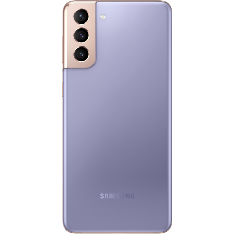 MOBILE PHONE GALAXY S21+ 5G/128GB VIOLET SM-G996B SAMSUNG
