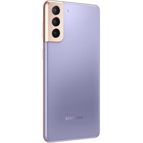 MOBILE PHONE GALAXY S21+ 5G/128GB VIOLET SM-G996B SAMSUNG