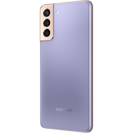 MOBILE PHONE GALAXY S21+ 5G/128GB VIOLET SM-G996B SAMSUNG