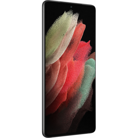 MOBILE PHONE GALAXY S21 ULTRA/5G 128GB BK SM-G998B SAMSUNG