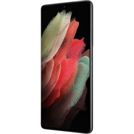 MOBILE PHONE GALAXY S21 ULTRA/5G 128GB BK SM-G998B SAMSUNG