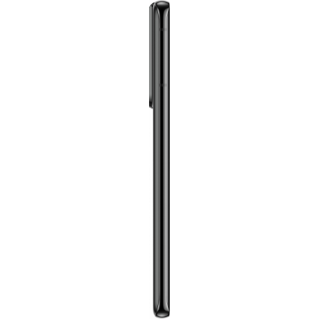 MOBILE PHONE GALAXY S21 ULTRA/5G 128GB BK SM-G998B SAMSUNG