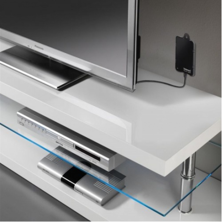 Intenso MEMORY PLAY - Hard drive - 1 TB - external (portable) - 2.5" - USB 3.0 - 5400 rpm - buffer: 8 MB - black - 9