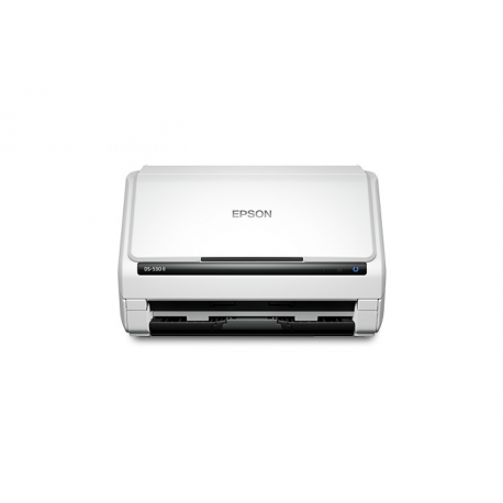 EPSON WorkForce DS-530II Scanner 35 ppm