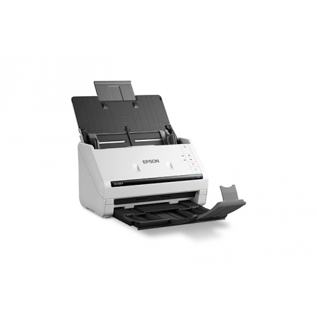 EPSON WorkForce DS-530II Scanner 35 ppm