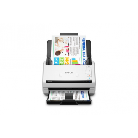 EPSON WorkForce DS-530II Scanner 35 ppm
