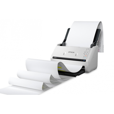 EPSON WorkForce DS-530II Scanner 35 ppm
