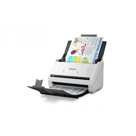 EPSON WorkForce DS-530II Scanner 35 ppm