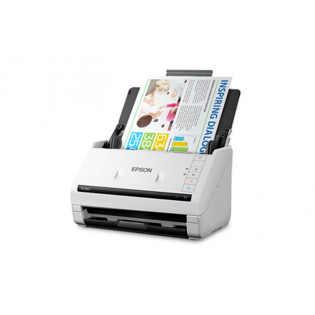 EPSON WorkForce DS-530II Scanner 35 ppm