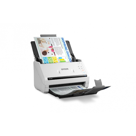 EPSON WorkForce DS-530II Scanner 35 ppm