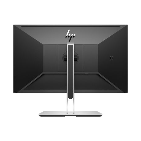 HP EliteDisplay E27 G4 FHD Monitor - 27" 1920x1080 FHD AG, IPS, DisplayPort/HDMI/VGA, 4x USB 3.0, height adjustable, 3 years