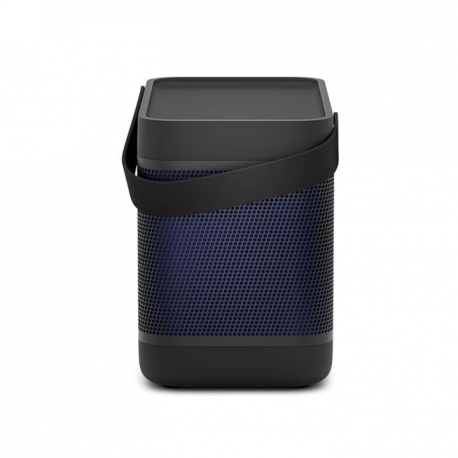 Bang & Olufsen Beolit 20 - Speaker - for portable use - wireless - Bluetooth - 70 Watt - 2-way - anthracite black - 3