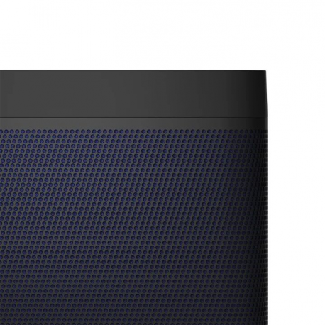Bang & Olufsen Beolit 20 - Speaker - for portable use - wireless - Bluetooth - 70 Watt - 2-way - anthracite black - 7