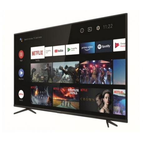 TV SET LCD 43" 4K/43UG6400 THOMSON