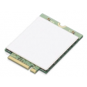 Lenovo ThinkPad Fibocom L850-GL CAT9 WWAN Module II - Wireless cellular modem - 4G LTE - M.2 Card - 450 Mbps - for ThinkPad X1 Carbon (7th Gen) 20QD, 20QE (WWAN upgradable); X1 Carbon Gen 8 20UA