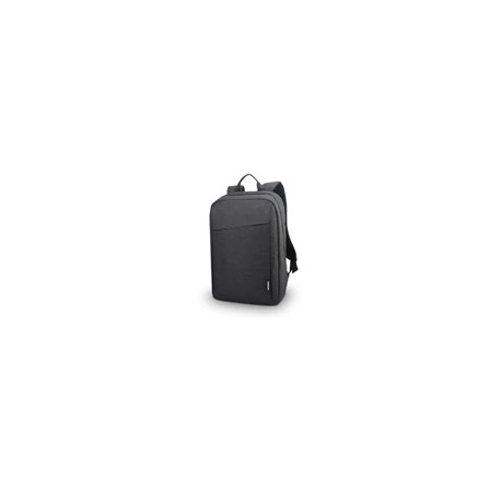 Lenovo ThinkPad Casual Backpack B210 - Notebook carrying backpack - 15.6" - black - for IdeaPad 1 14; IdeaPad Duet 3 11Q727; ThinkBook 14 G4+ IAP; V15; Yoga Slim 7 Pro 14 - 0