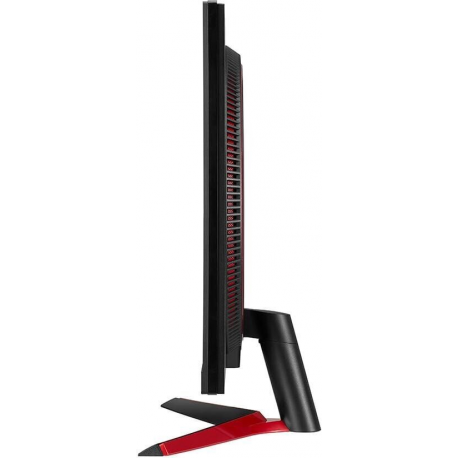 LG UltraGear 32GN500 31.5inch Full HD Gaming Monitor with 165Hz 1ms MBR and NVIDIA G-SYNC Compatible 2xHDMI 1xDP 1.4