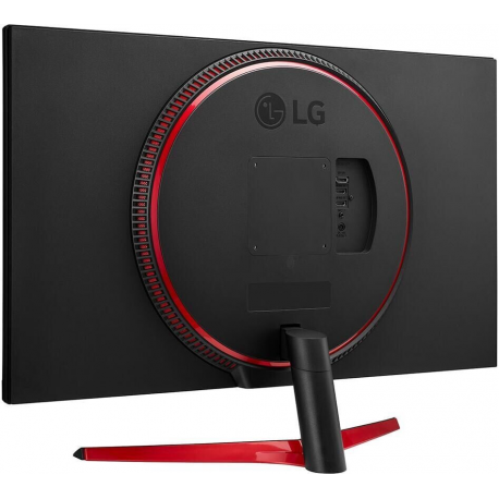 LG UltraGear 32GN500 31.5inch Full HD Gaming Monitor with 165Hz 1ms MBR and NVIDIA G-SYNC Compatible 2xHDMI 1xDP 1.4