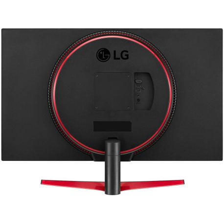 LG UltraGear 32GN500 31.5inch Full HD Gaming Monitor with 165Hz 1ms MBR and NVIDIA G-SYNC Compatible 2xHDMI 1xDP 1.4