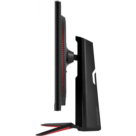 LG UltraGear 32GN550-B 31.5inch Gaming Monitor 2xHDMI 2.0 1xDP 1.4