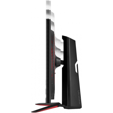 LG UltraGear 32GN550-B 31.5inch Gaming Monitor 2xHDMI 2.0 1xDP 1.4