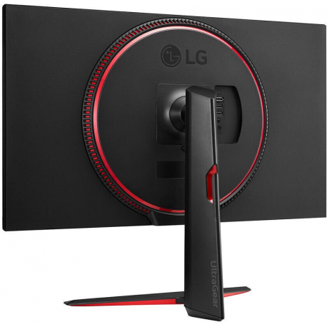 LG UltraGear 32GN550-B 31.5inch Gaming Monitor 2xHDMI 2.0 1xDP 1.4