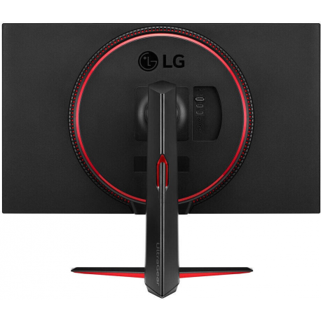 LG UltraGear 32GN550-B 31.5inch Gaming Monitor 2xHDMI 2.0 1xDP 1.4