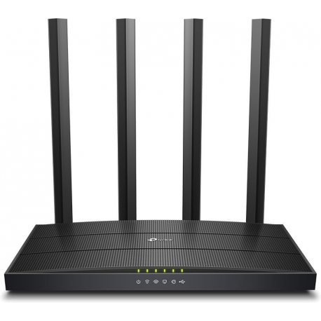 WRL ROUTER 1200MBPS 1000M 4P/ARCHER C6U TP-LINK
