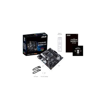 Asus discount prime 450