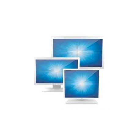 Elo 1903LM - LCD monitor - 19" - touchscreen - 1280 x 1024 @ 60 Hz - 250 cd / m² - 1000:1 - 14 ms - HDMI, VGA - speakers - black - 1
