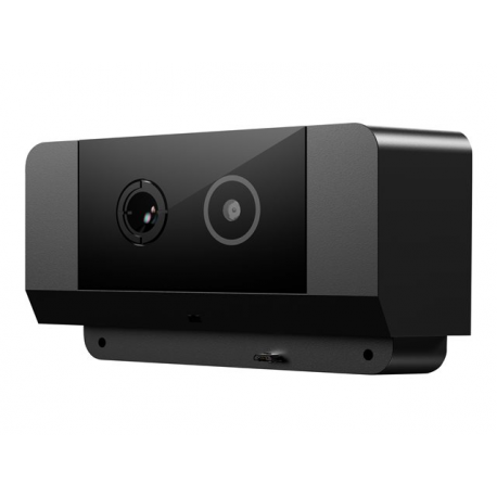 Elo Pro - Temperature sensor - wired - USB 2.0 - black - 1