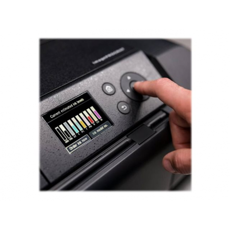 CANON ImagePROGRAF PRO-300 A3 colour printer SFP 4m 15s
